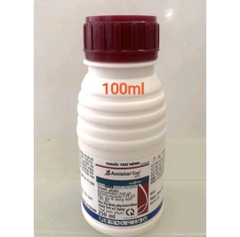 Phòng trừ nấm bệnh Amistar Top 325SC từ Hàn Quốc
