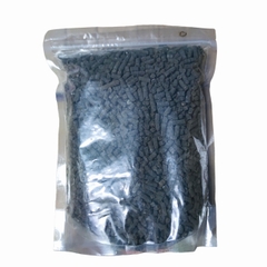 Phân gà hữu cơ Nhật Bản viên nén đã qua xử lý (1kg) dùng ngày cho mọi cây trồng