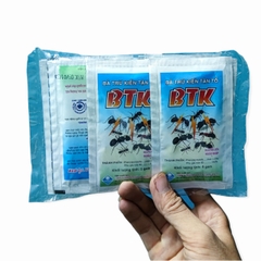 Bả trừ kiến tận gốc BTK (5g) dạng bột tiện lợi