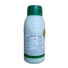 Trừ nấm bệnh từ Nhật Bản DACONIL 500SC đốm lá, thán thư, sương mai... Trên mọi cây trồng