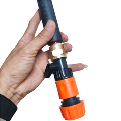 Vòi tưới cây siêu mịn 1000 lỗ dài 60cm và 90cm