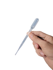 Ống bóp nhỏ giọt (pipet nhựa) 3ml