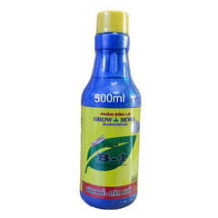 Phân bón Vitamin B1 GrowMore Liquinox Start tăng cường bộ rễ - 500ml