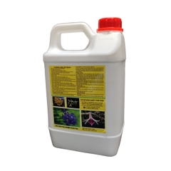 Chế phẩm Hùng Nguyễn 6 trong 1, Can 2lít loại đậm đặc tiết kiệm cho nhà vườn