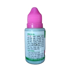 Phân bón tăng trưởng LAYBATAI TL-18 Giúp cây tăng trưởng mạnh, phát mầm, mập thân, ra nhiều hoa