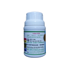 Phân bón ngừa vàng lá AC-Masun – Lọ 100gram