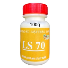 Keo Liền Da Cây LS 50 - 60 -70 Dòng Keo Liền Sẹo Cho Cây cảnh