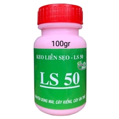 Keo Liền Da Cây LS 50 - 60 -70 Dòng Keo Liền Sẹo Cho Cây cảnh