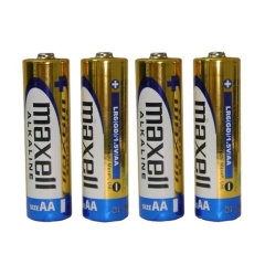 Pin Maxell