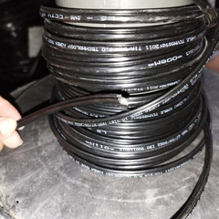 Dây cáp mạng VCOM CAT5E UTP - Ngoài trời