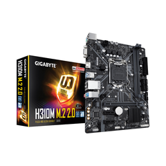 Mainboard GIGA H310M - M2 2.0 - BH36T