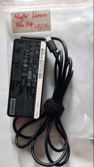 Adapter Lenovo đầu dẹp