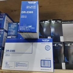 Cụm Drum Cartridge Brother DR-2385