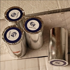 Giấy in Bill K80 45mm - Giấy in nhiệt cho máy in hóa đơn TPOS - 80mm phi 45mm