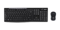 Bàn phím + chuột Logitech MK270R