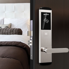 Khóa Thẻ Từ Khách Sạn SeaKey H2M