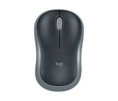 Chuột máy tính không dây Logitech M185 - BH12T