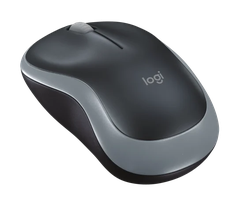 Chuột máy tính không dây Logitech M185 - BH12T