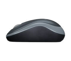 Chuột máy tính không dây Logitech M185 - BH12T