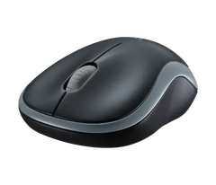 Chuột máy tính không dây Logitech M185 - BH12T