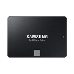 SSD SAMSUNG 500G 870EVO 2.5" - MZ-77E500BW - BH24T
