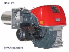 Đầu đốt Gas, LPG, CNG
