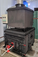 Lò hoả táng thú cưng 20kg