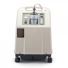 Máy tạo oxy y tế gia đình tại nhà cho người bệnh 5 lít YUWELL 7F-5
