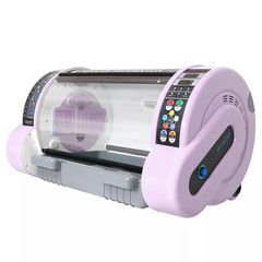 Lồng ấp ICU dành cho thú cưng