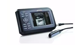 Máy siêu âm thai động vật Sunway Handscan V8