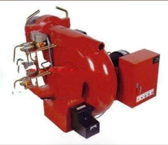 Đầu đốt Olympia LB