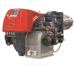 Đầu đốt gas Ecoflam