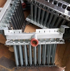 ĐẦU ĐỐT MÁY RANG CÀ PHÊ- DÀN ĐỐT