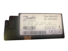 Biến thế đánh lửa Danfoss EBI