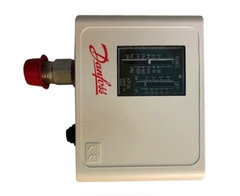 Rơ le áp suất Danfoss KP36