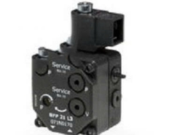 Bơm dầu BFP 20 L