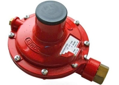 Điều áp gas BP-2303