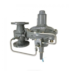 Van giảm áp CS820IR