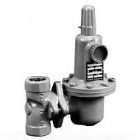 Van giảm áp gas 627 series