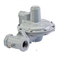 Van giảm áp gas CS400IR
