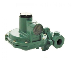 Van giảm áp gas HSRL