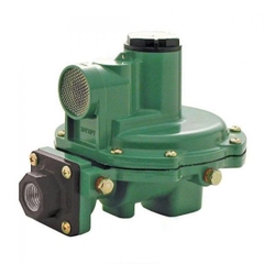 Van giảm áp gas R622