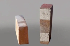 GẠCH CHỊU LỬA HÌNH DAO, HÌNH BÚA
