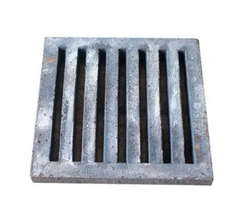 VỈ GANG ĐỐT LÒ 30x30CM