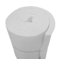 Bông gốm ceramic dạng cuộn