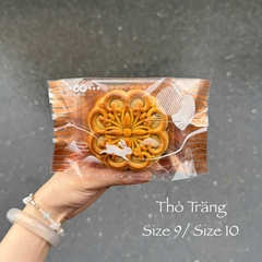 TÚI ĐỰNG BÁNH TRUNG THU  50G - 80G - 100G -150G -  250G- 156marthcm