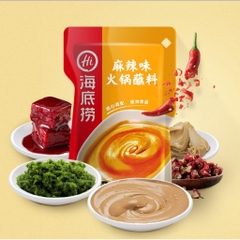 Cốt gia vị lẩu Haidilao thượng hạng đủ vị ngon mê ly (date mới nhất)