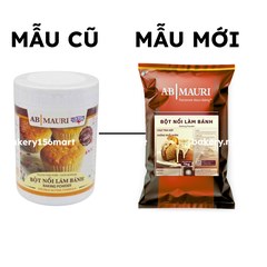 BỘT NỔI  MUARI - LÀM BÁNH