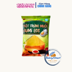 Bột Trứng Muối Gumi Egg 100G
