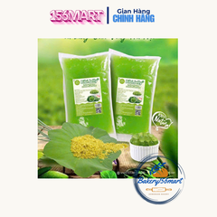 [HOT TREND] Trân Châu 3Q BIBI Hương Cốm Xanh 2kg